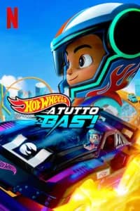 Hot Wheels, a tutto gas!