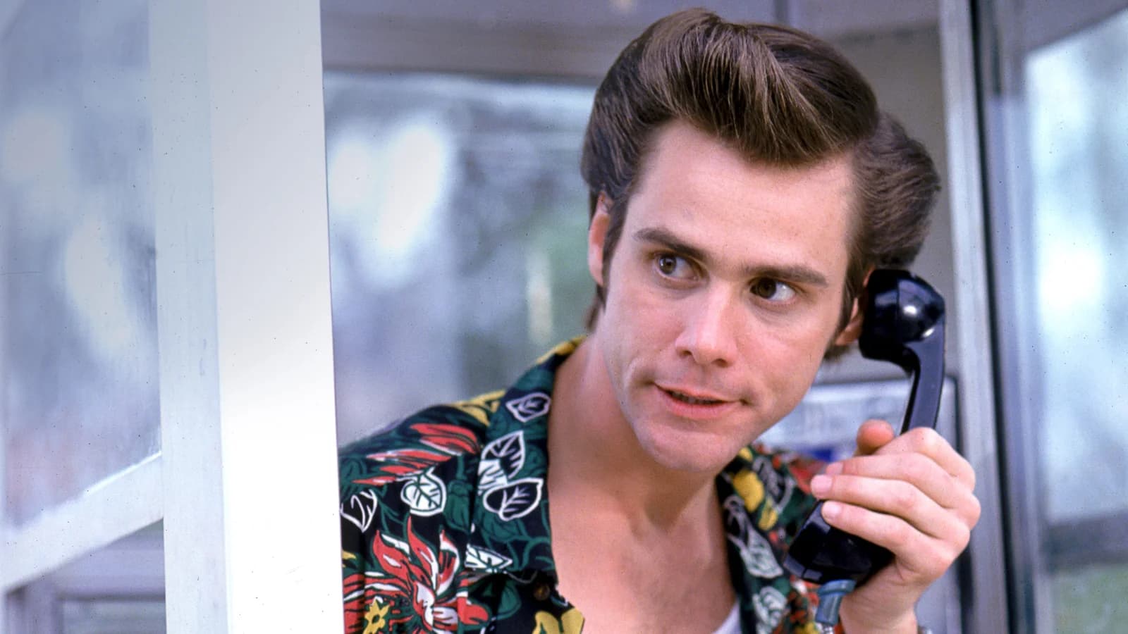 Ace Ventura - L'acchiappanimali