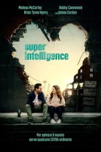 Superintelligence
