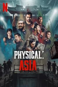 Physical: Asia