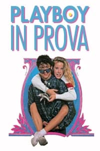 Playboy in prova