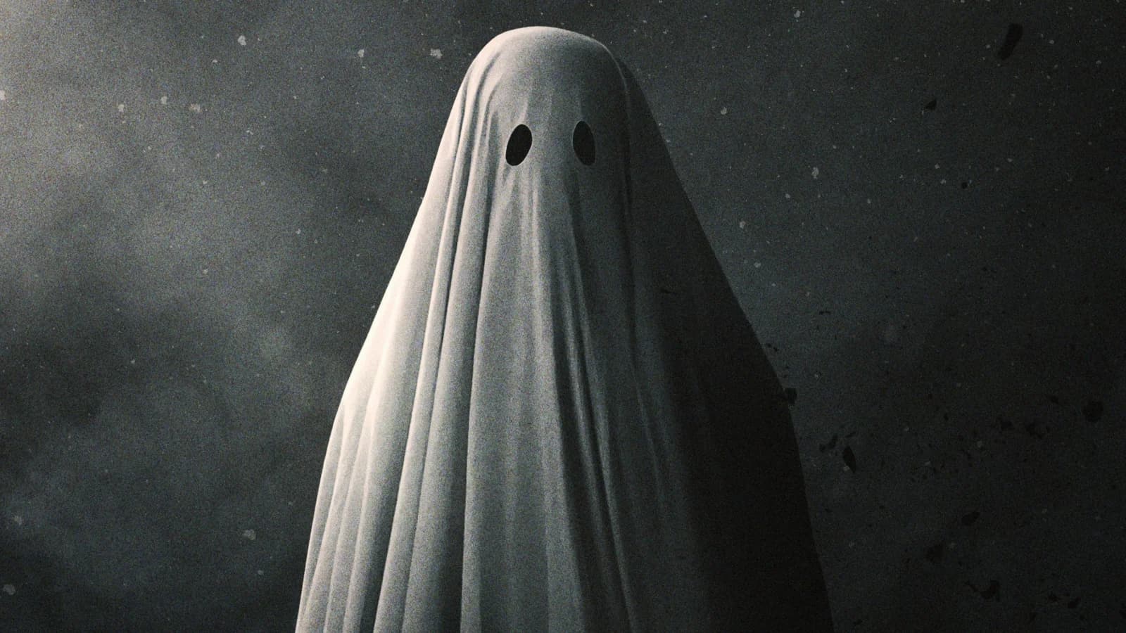 Storia di un fantasma