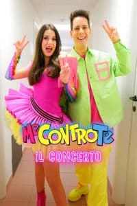 Me Contro Te - Il concerto