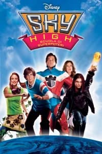 Sky High - Scuola di superpoteri