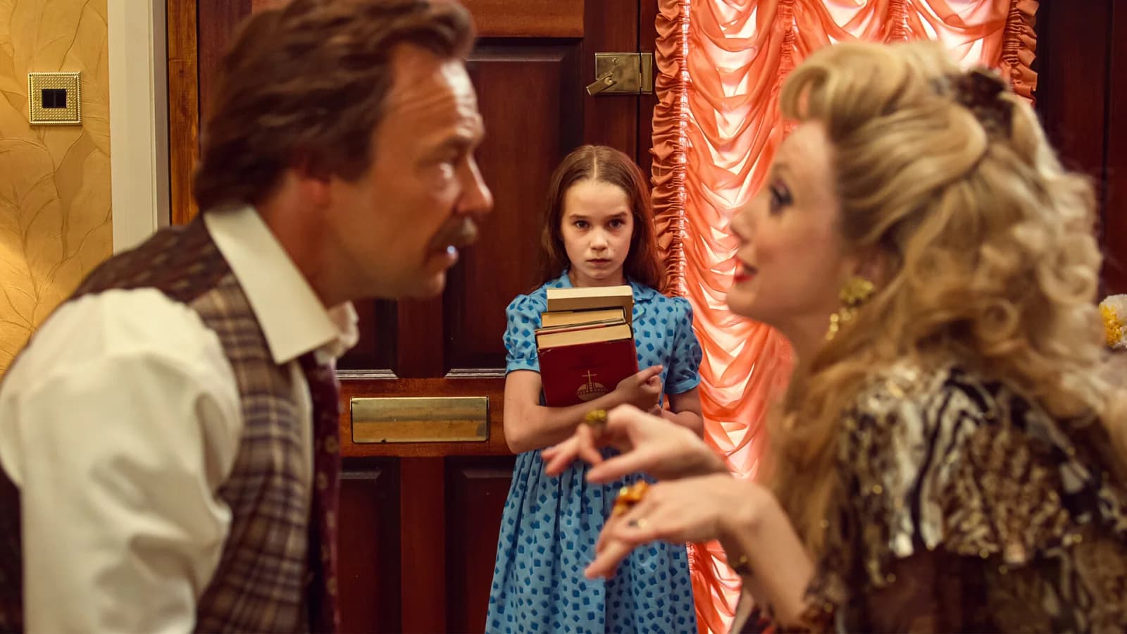 Matilda The Musical di Roald Dahl