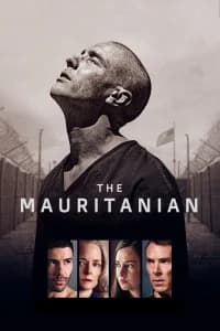 The Mauritanian