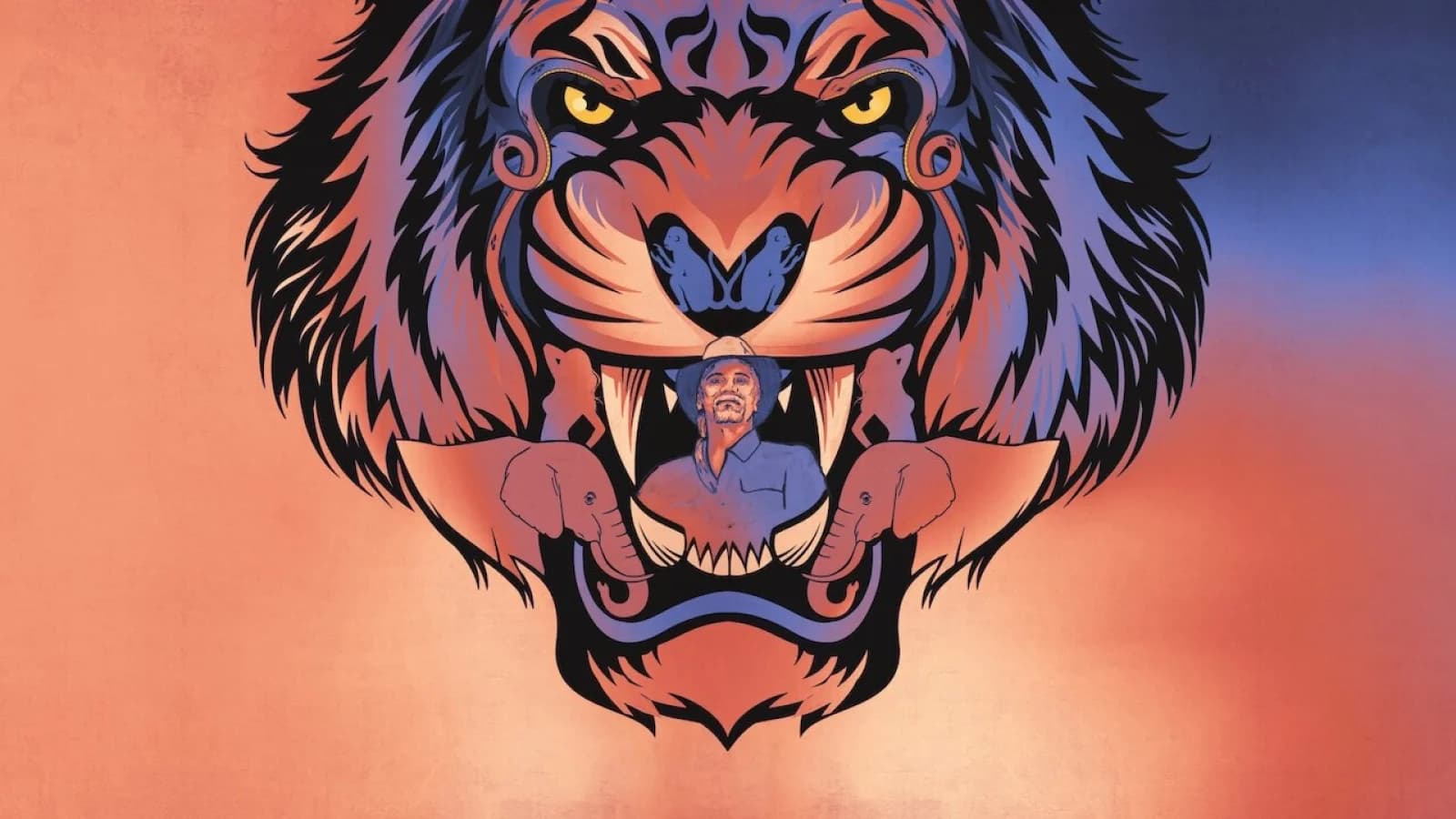 Tiger King: La storia di Doc Antle