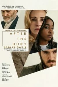 After the Hunt - Dopo la caccia