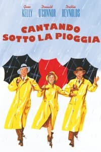 Cantando sotto la pioggia