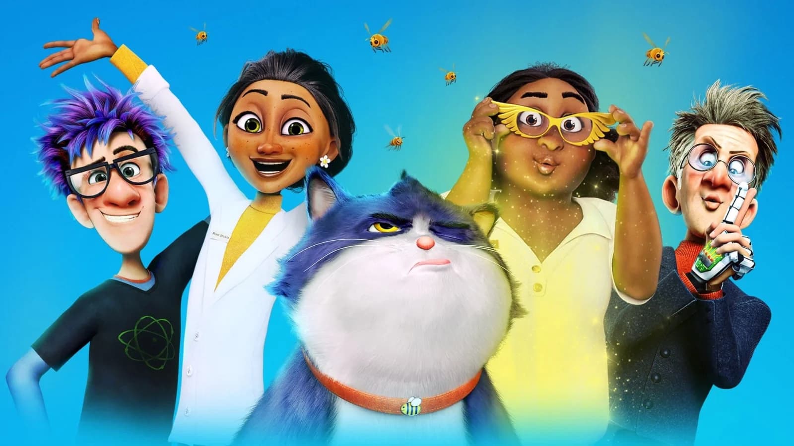 10 Lives - Un gatto fortunato