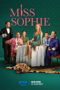Miss Sophie – Same Procedure as Every Year