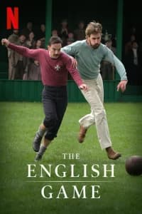 The English Game