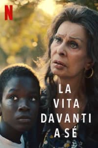 La vita davanti a sé