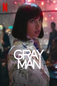 The Gray Man