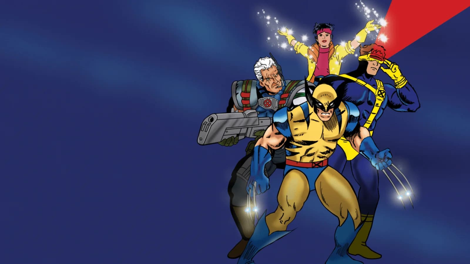 Insuperabili X-Men