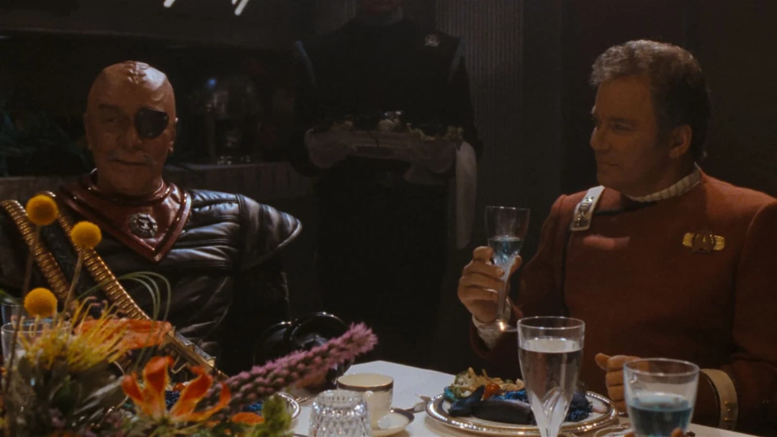 Star Trek VI - Rotta verso l'ignoto