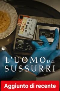 L'uomo dei sussurri