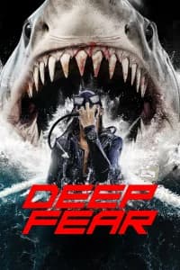 Deep Fear - Squali negli abissi