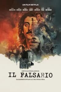 Il Falsario