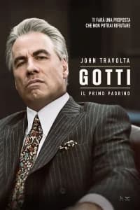 Gotti - Il primo padrino