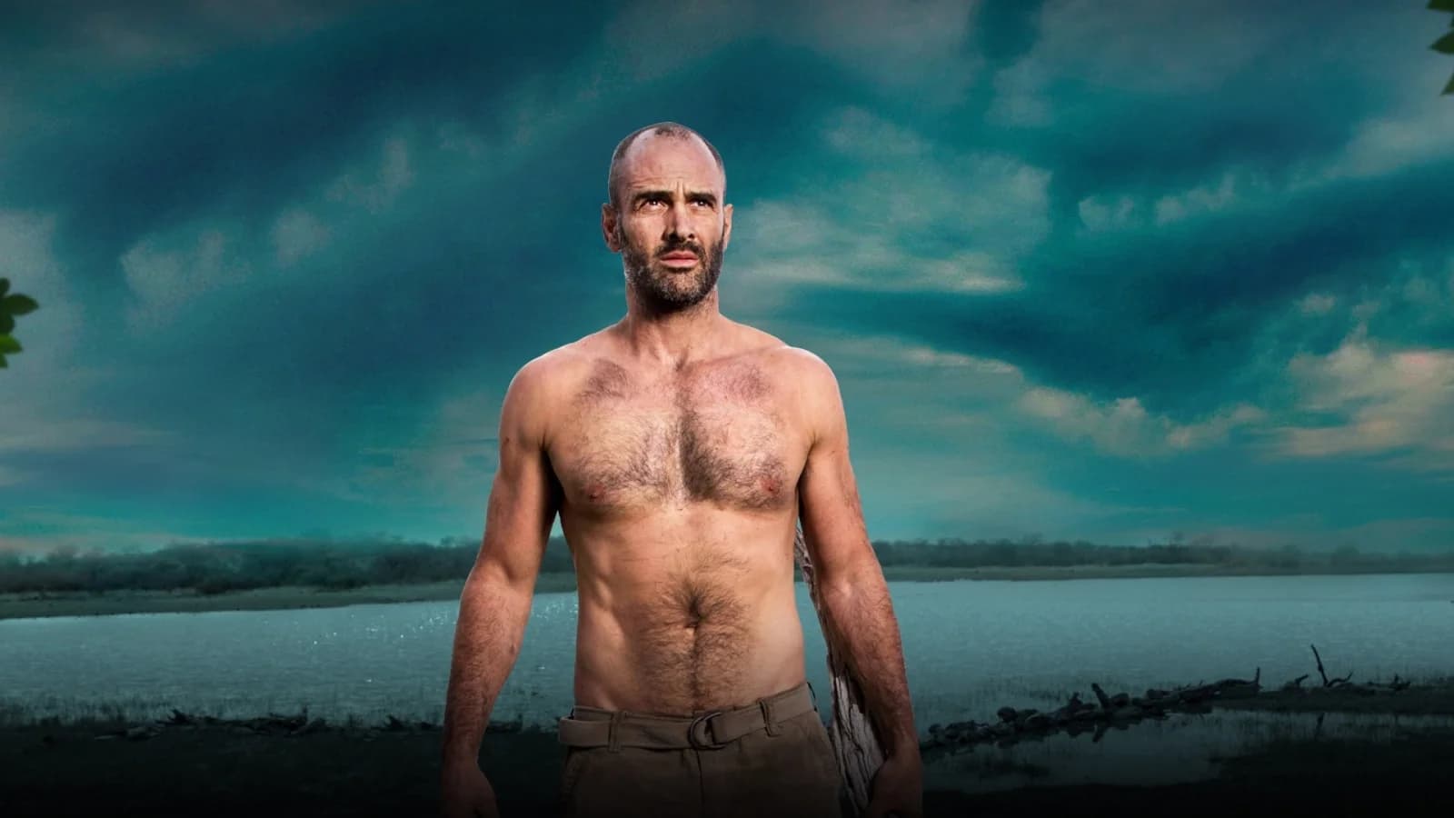 Ed Stafford: duro a morire