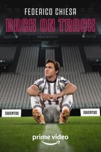 Federico Chiesa: Back on Track