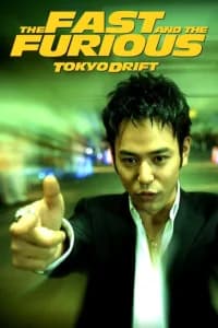 The Fast and the Furious: Tokyo Drift