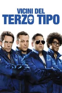 Vicini del terzo tipo