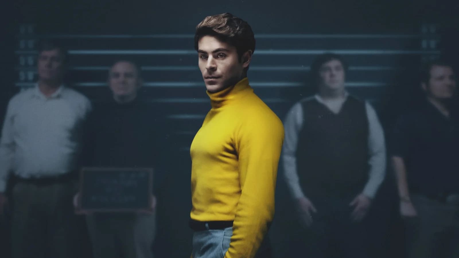 Ted Bundy - Fascino criminale