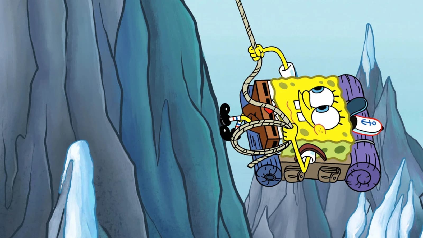 SpongeBob