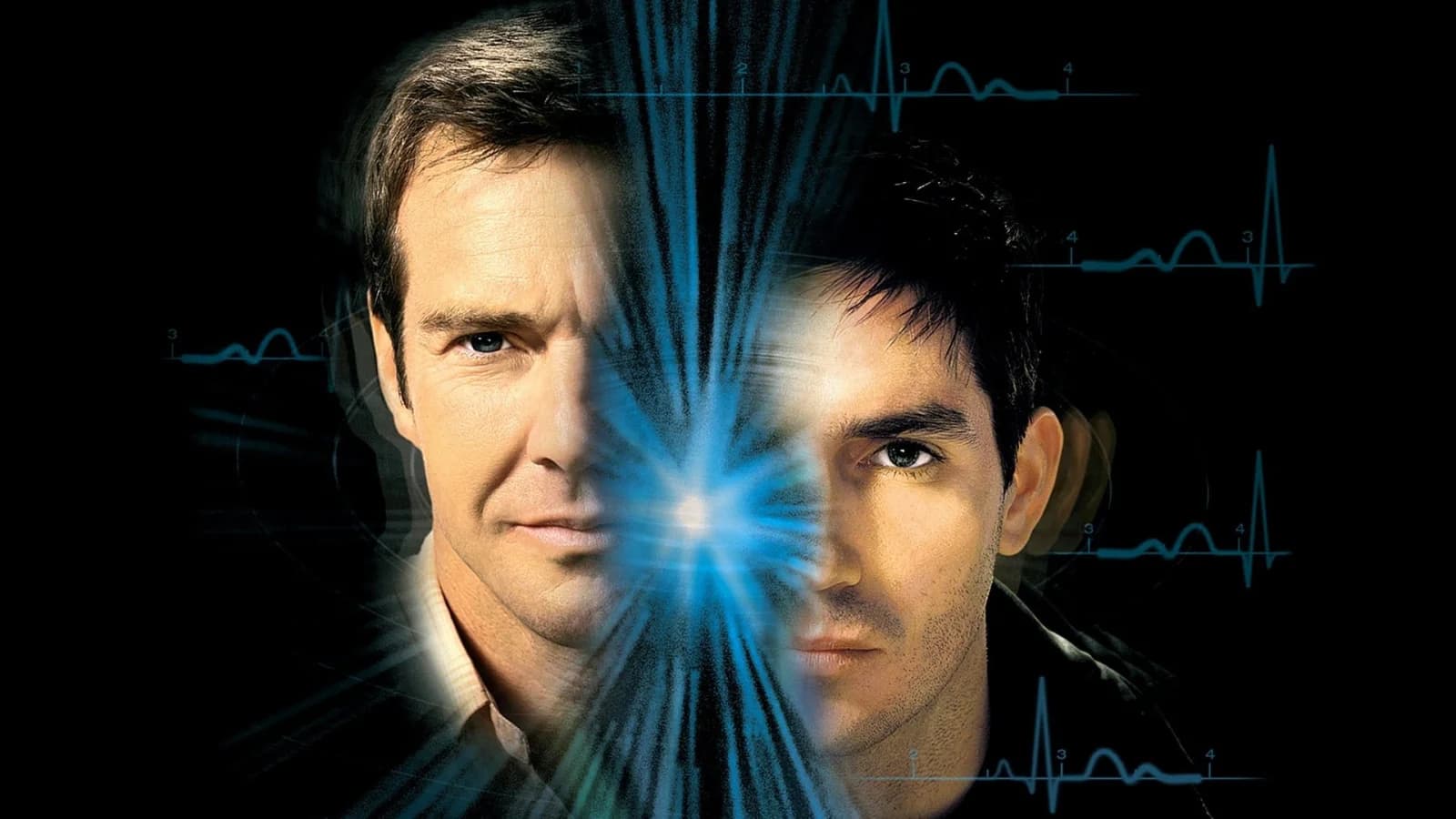 Frequency - Il futuro è in ascolto