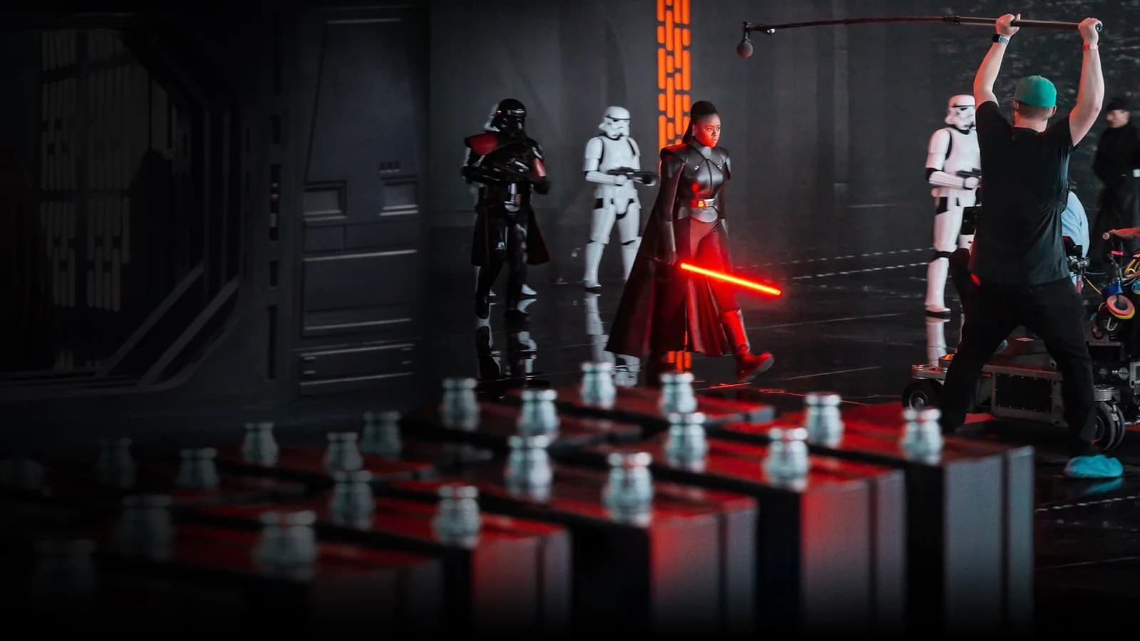 Obi-Wan Kenobi: Il Ritorno di uno Jedi