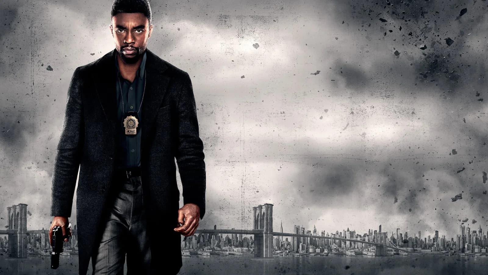 City of Crime