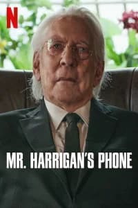 Mr. Harrigan's Phone