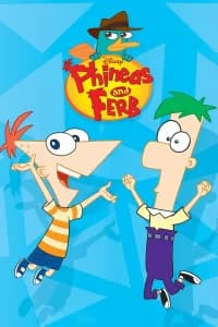 Phineas e Ferb