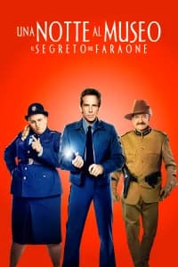 Una notte al museo 3 - Il segreto del faraone