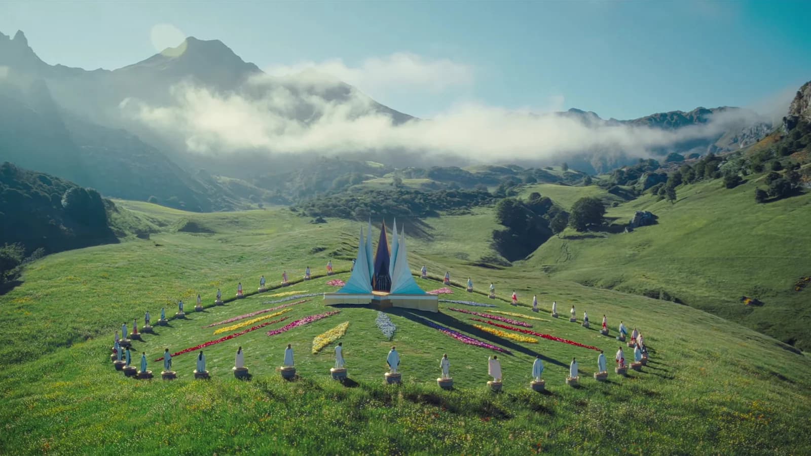Hunger Games - L'alba sulla mietitura