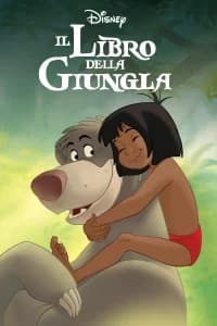 Il libro della giungla