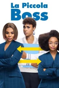 La piccola boss