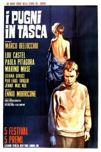 I pugni in tasca