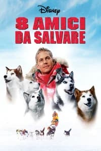 8 amici da salvare