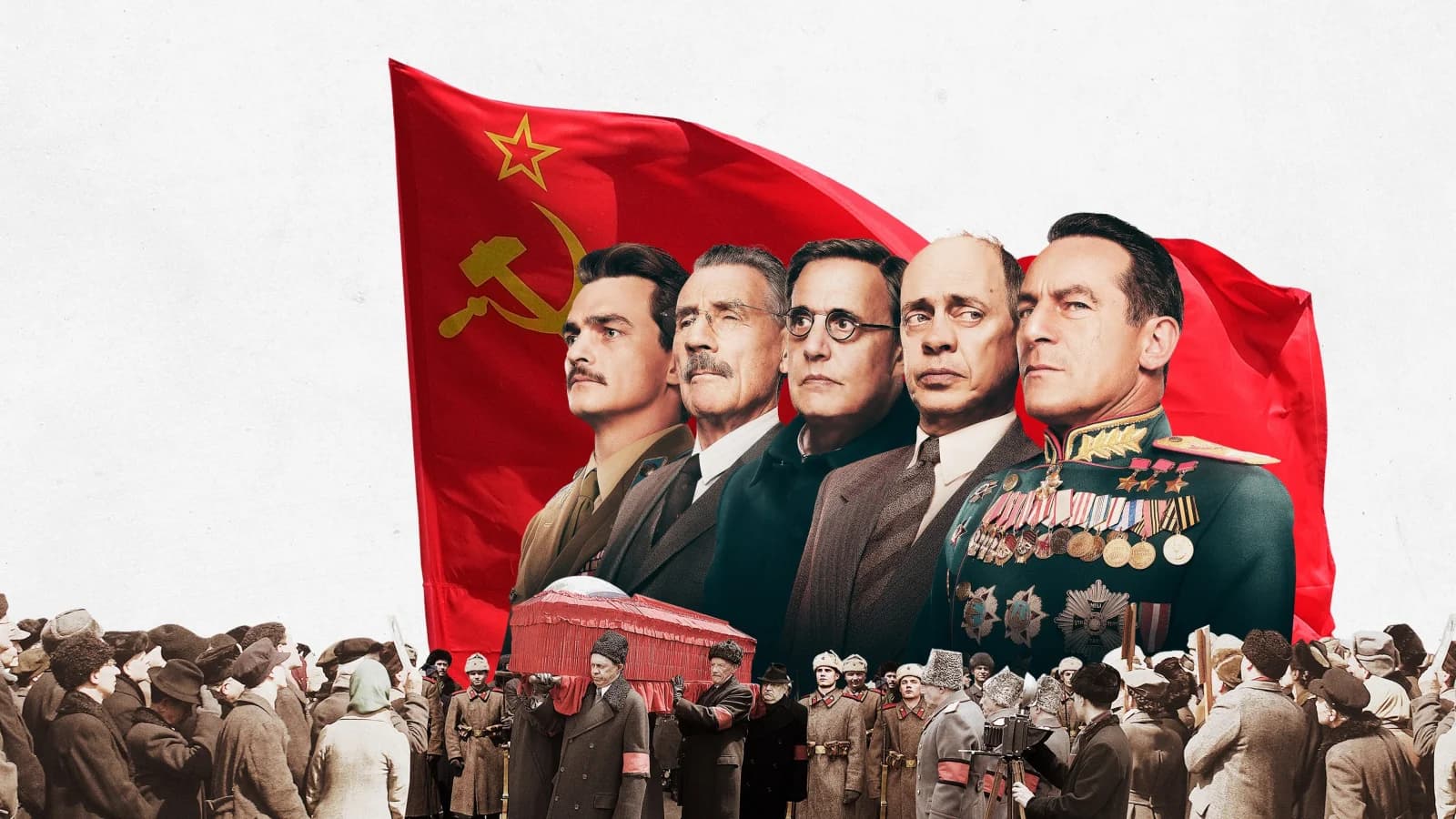 Morto Stalin, se ne fa un altro