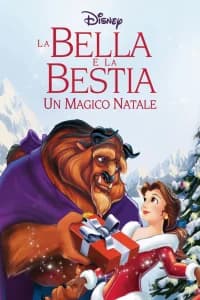 La bella e la bestia - Un magico Natale
