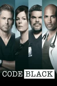 Code Black