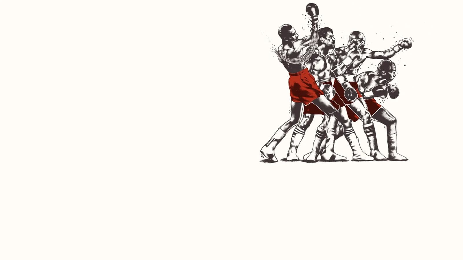 The Kings - I re della boxe