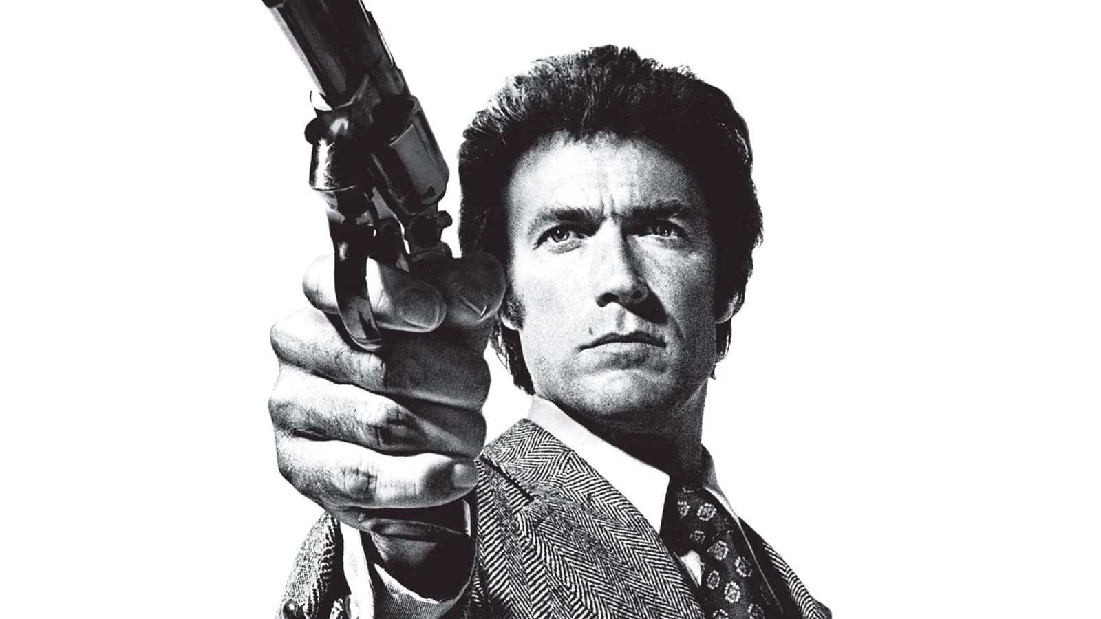 Una 44 Magnum per l'ispettore Callaghan