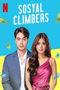 Sosyal Climbers