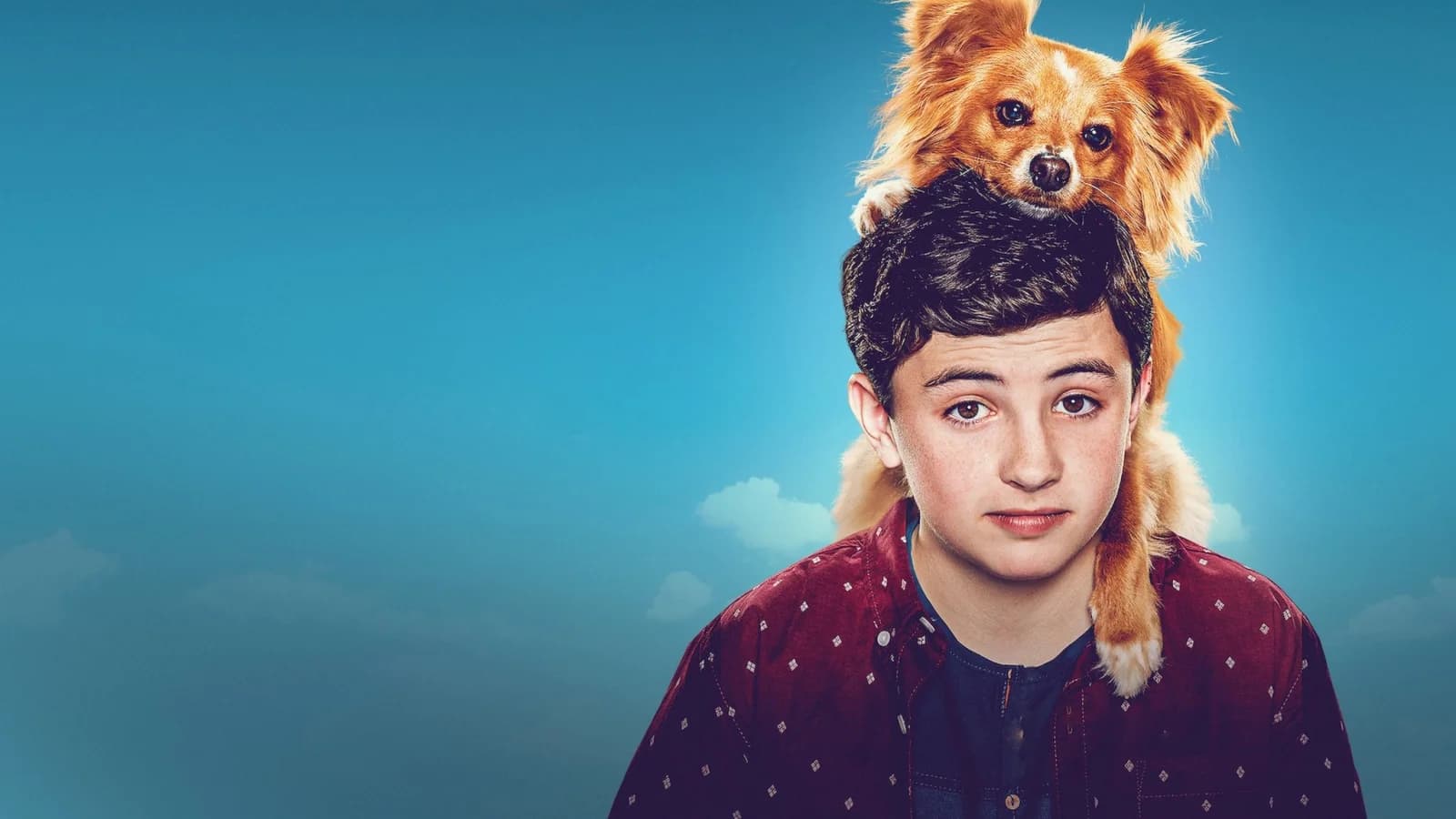 Il mio grande amico Dude