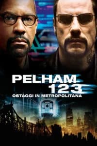 Pelham 123 - Ostaggi in metropolitana