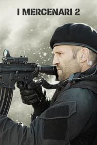I mercenari 2